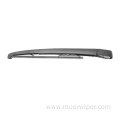 rubber refill frame 13 inches rear wiper blade